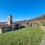 Casa Valle D'astino * 베르가모