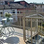 Casa Valle D'astino