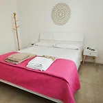 B&B Casa Valle D'astino 베르가모