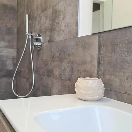 Bed & Breakfast Casa Valle D'astino Bergamo