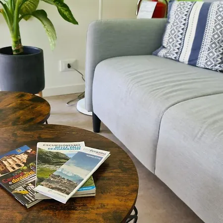 Valle D'astino Bed & Breakfast