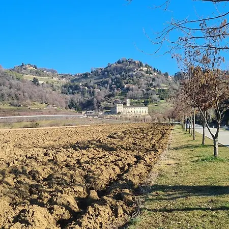 Casa Valle D'astino