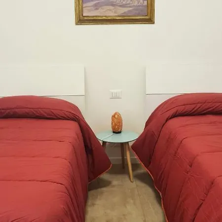 Casa Valle D'astino Oda ve Kahvaltı Bergamo