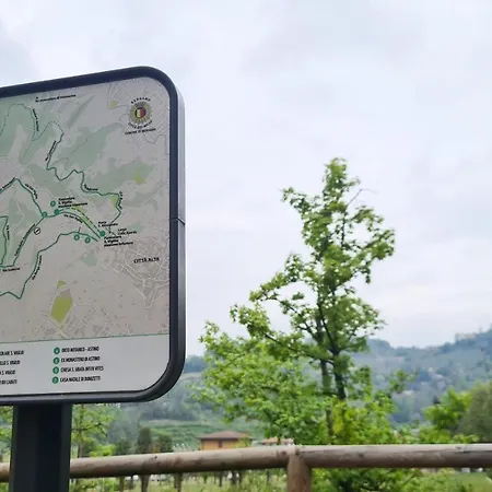 Valle D'astino * Bergamo