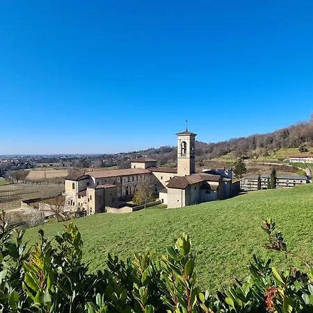 Casa Valle D'astino *