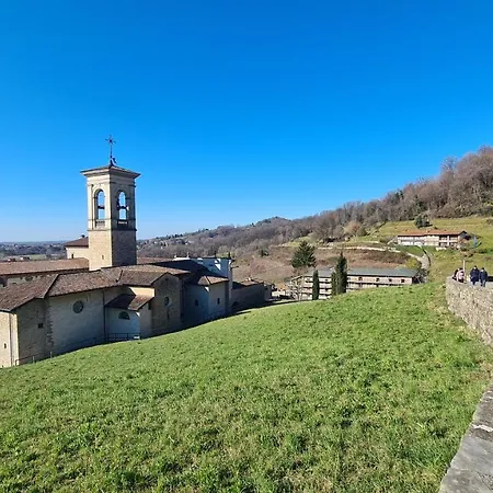 Casa Valle D'astino * Bérgamo
