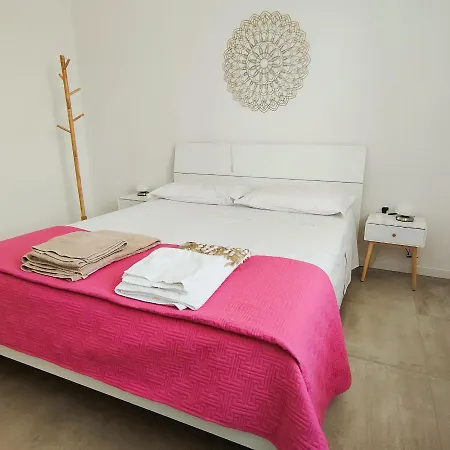 Bed & Breakfast Casa Valle D'astino Bergamo