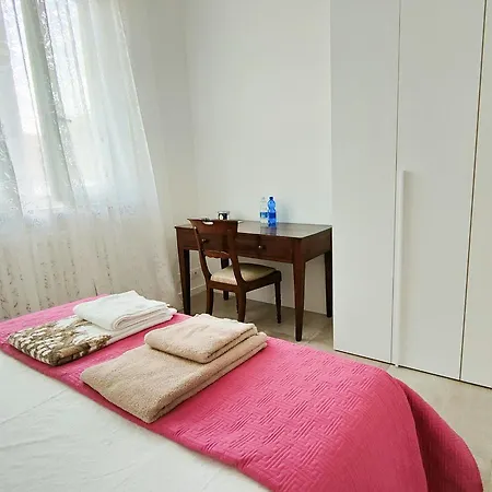 Nocleg ze śniadaniem Casa Valle D'astino Bergamo