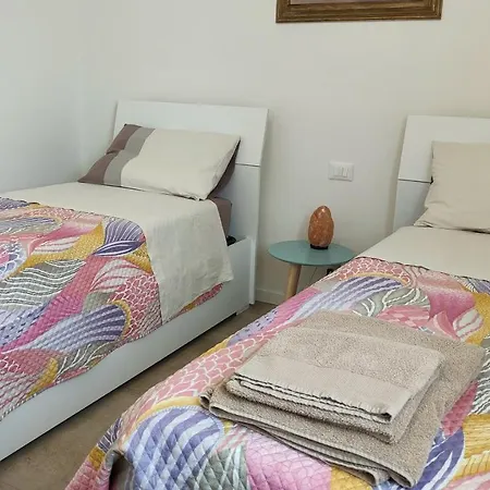 Casa Valle D'astino Bed & Breakfast Bergamo