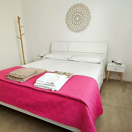 Bed & Breakfast Casa Valle D'astino *