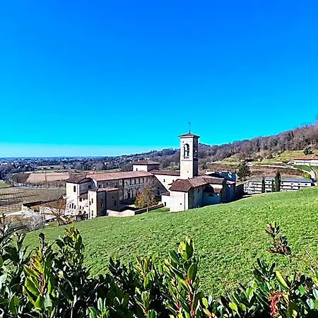 Casa Valle D'astino *