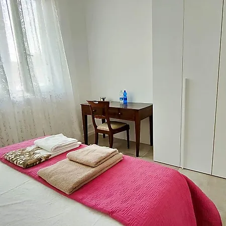 Casa Valle D'astino Oda ve Kahvaltı *