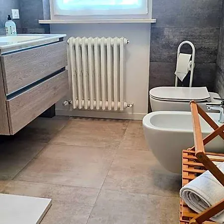 Casa Valle D'astino * Bergamo