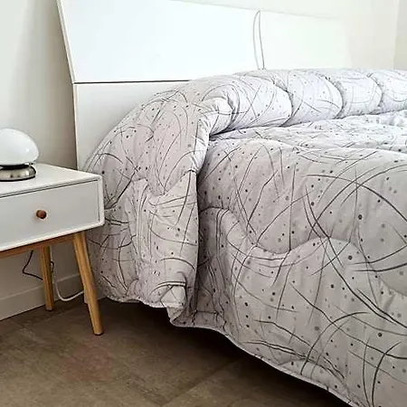 Bed & Breakfast Casa Valle D'astino *
