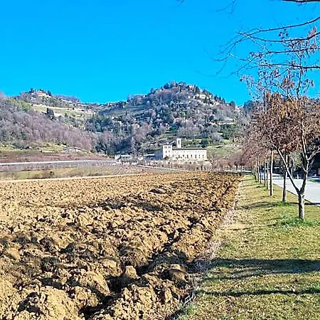 Bed & Breakfast Casa Valle D'astino Bergamo