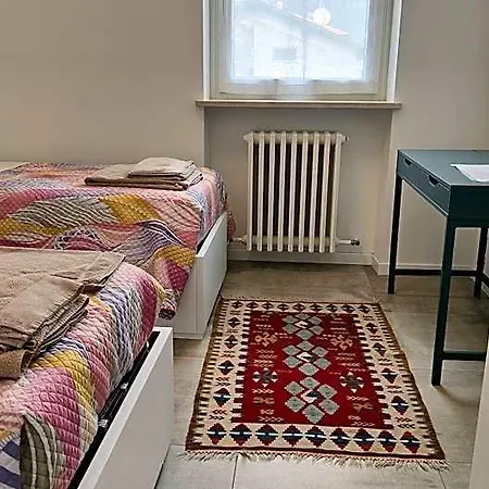 Bed & Breakfast Casa Valle D'astino
