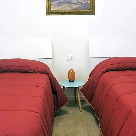 Casa Valle D'astino *