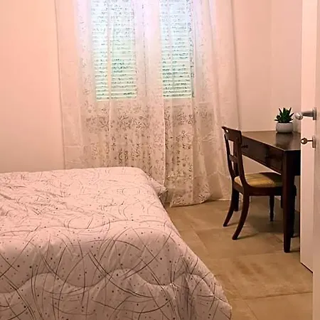 Casa Valle D'astino *