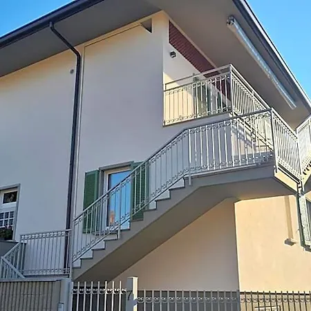 Casa Valle D'astino Bergamo