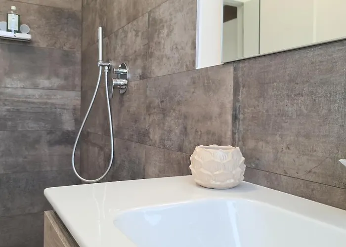 Bed & Breakfast Valle D'astino Bergamo