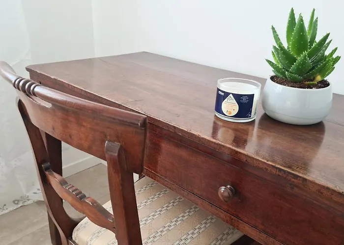 Valle D'astino Готель типу 