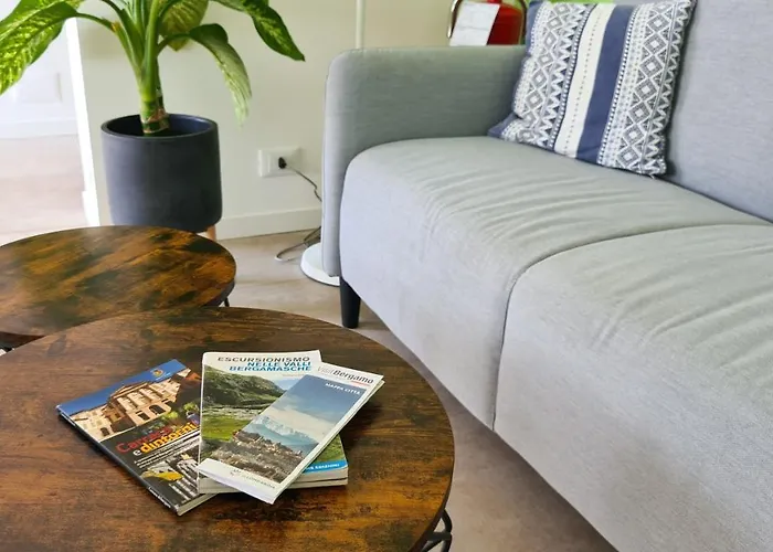 Valle D'astino Bed & Breakfast