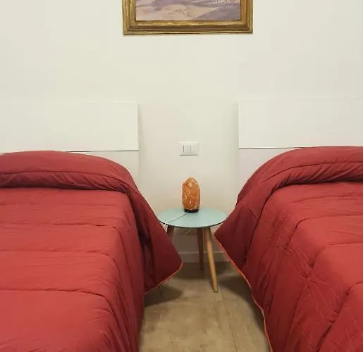 Valle D'astino Готель типу 