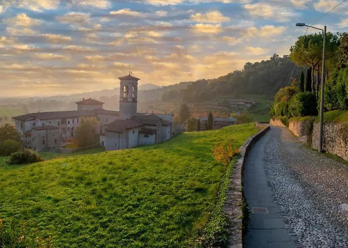 Bed & Breakfast Valle D'astino *