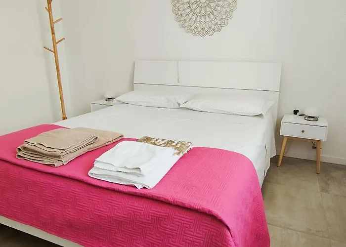 فندق مبيت وإفطار Valle D'astino بيرغامو