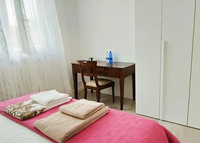 Bed & Breakfast Valle D'astino Bergamo