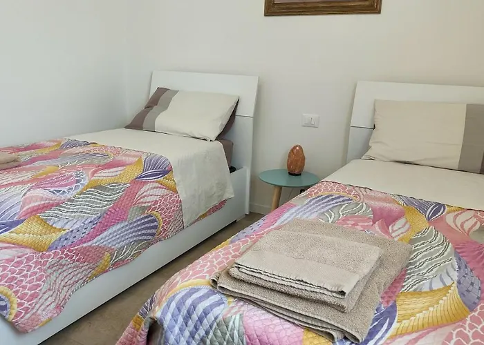 Valle D'astino Bed & Breakfast Bergamo