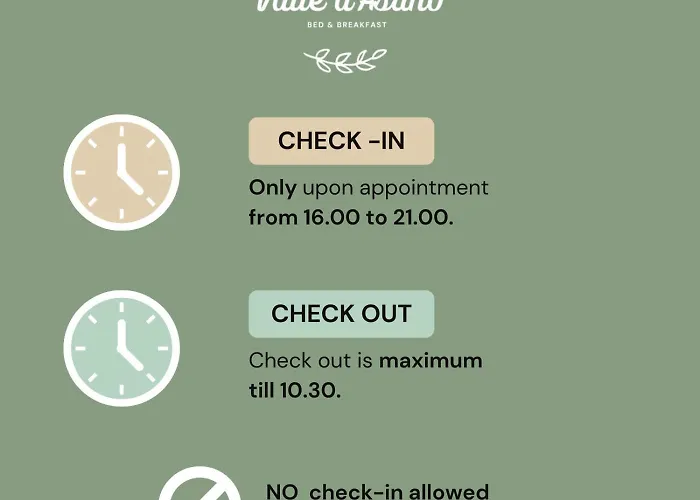 Valle D'astino Bed & Breakfast Bergamo