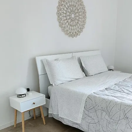 Valle D'astino * Бергамо